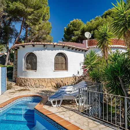 Katharina By Interhome Jávea