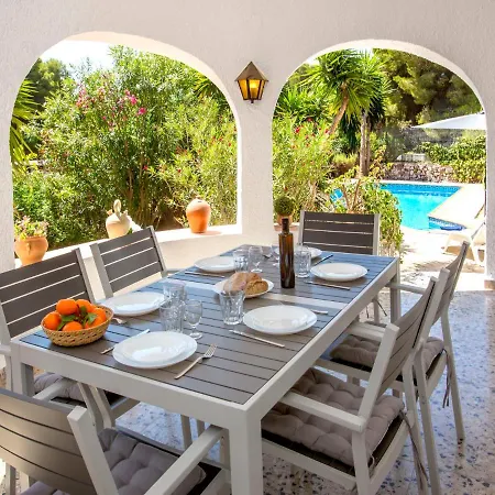 Katharina By Interhome Javea