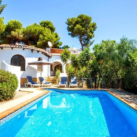 Katharina By Interhome Holiday home *