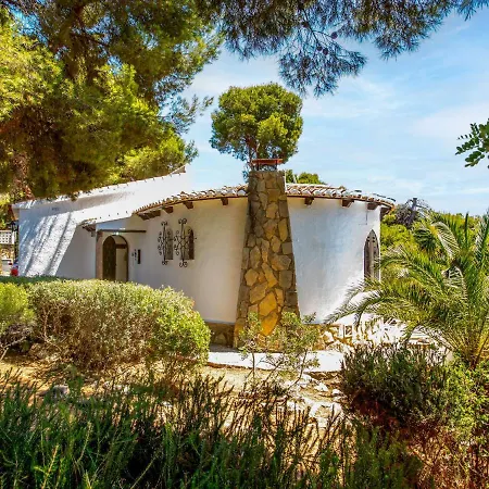 Katharina By Interhome * Javea