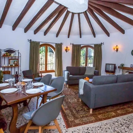 Holiday home Katharina By Interhome