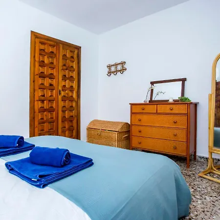 Katharina By Interhome Holiday home Javea