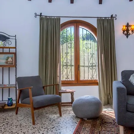 Holiday home Katharina By Interhome *