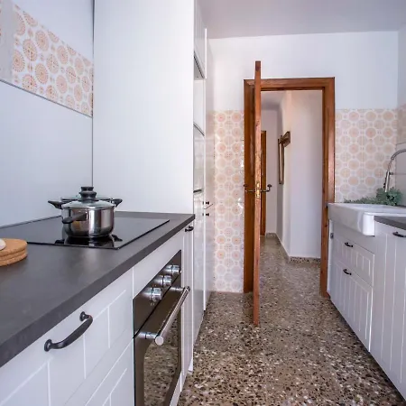 Katharina By Interhome * Javea
