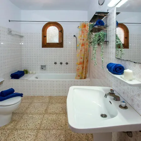Holiday home Katharina By Interhome *
