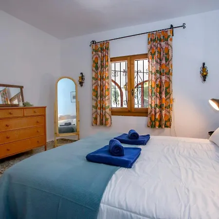 Katharina By Interhome Holiday home