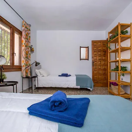 Katharina By Interhome Holiday home