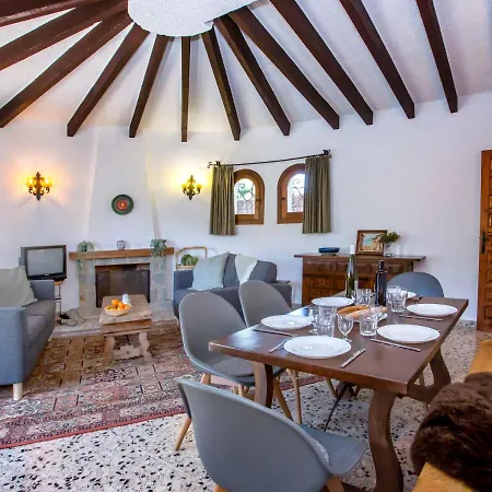 Katharina By Interhome Javea