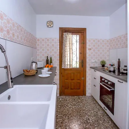 Katharina By Interhome Javea