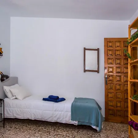 Holiday home Katharina By Interhome Javea