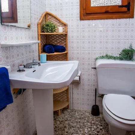 Katharina By Interhome Holiday home