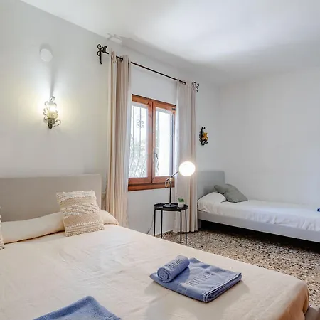 Katharina By Interhome Holiday home Javea