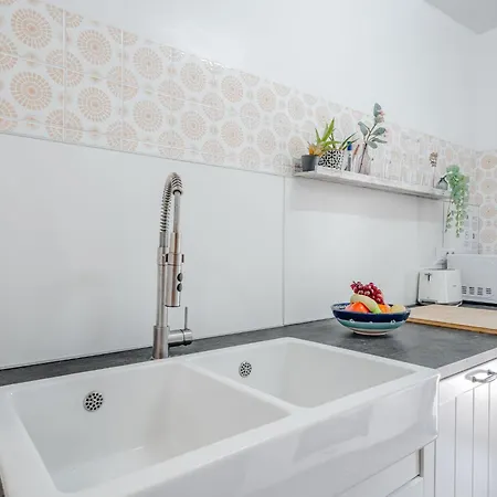 Katharina By Interhome Holiday home *