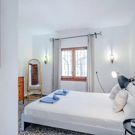 Katharina By Interhome Holiday home Javea