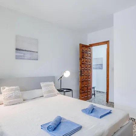 Katharina By Interhome * Javea