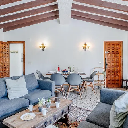 Katharina By Interhome Holiday home