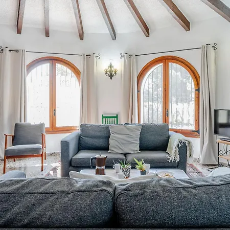 Katharina By Interhome Javea