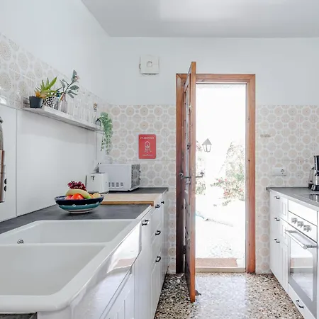 Katharina By Interhome Holiday home
