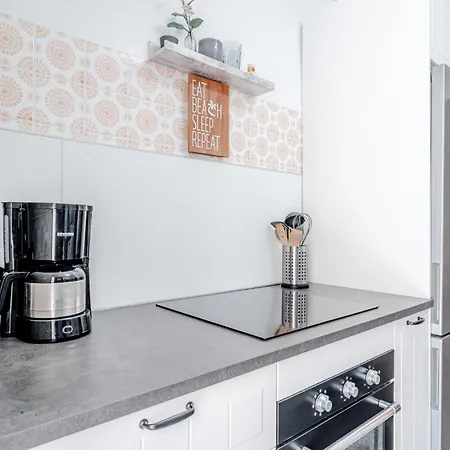 Holiday home Katharina By Interhome