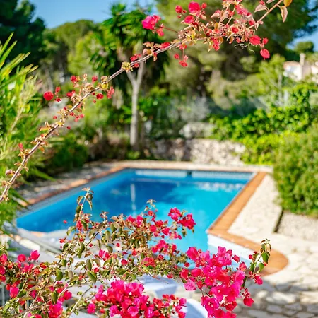 Katharina By Interhome Holiday home Javea